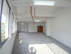Kin Building (D13), Factory #558650941